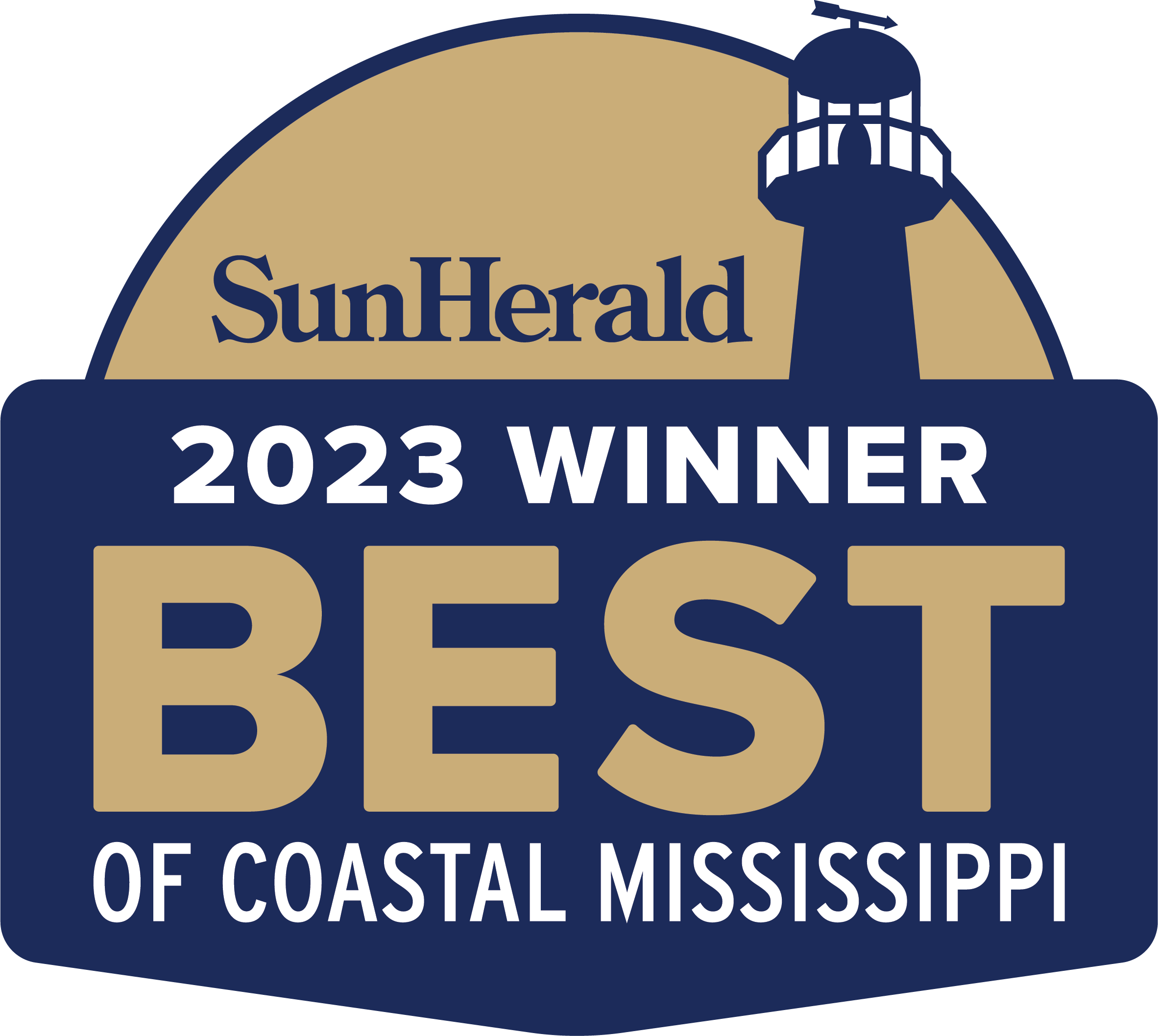 Best of Coastal Mississippi
